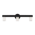 VISUAL COMFORT MODERN, ESFERA BATH, BATH VANITY LIGHT