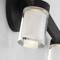 VISUAL COMFORT MODERN, ESFERA BATH, BATH VANITY LIGHT