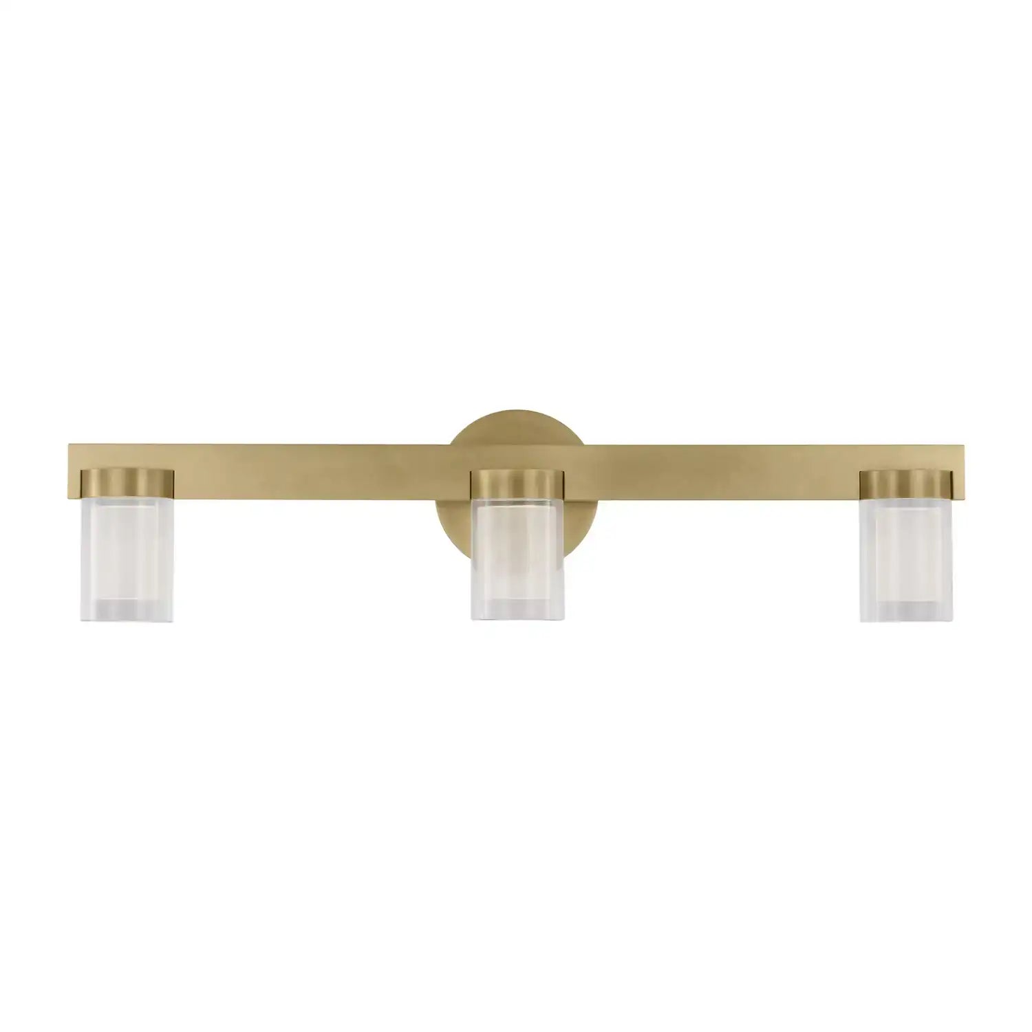 VISUAL COMFORT & CO., ESFERA BATH, VANITY LIGHT