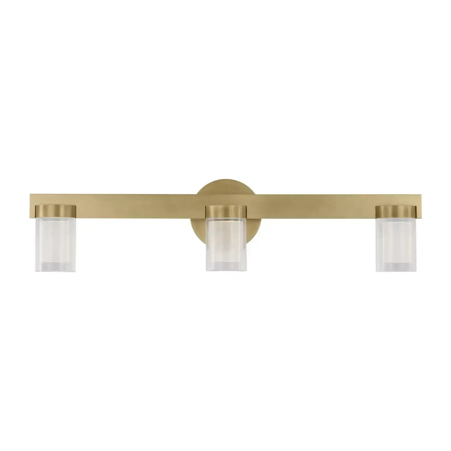 VISUAL COMFORT MODERN, ESFERA BATH, BATH VANITY LIGHT