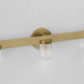 VISUAL COMFORT MODERN, ESFERA BATH, BATH VANITY LIGHT