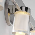 VISUAL COMFORT MODERN, ESFERA BATH, BATH VANITY LIGHT