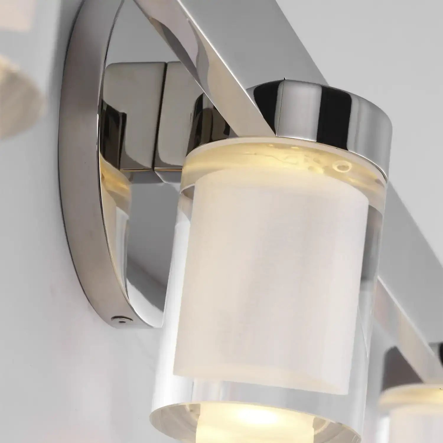 VISUAL COMFORT & CO., ESFERA BATH, VANITY LIGHT