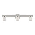 VISUAL COMFORT & CO., ESFERA BATH, VANITY LIGHT