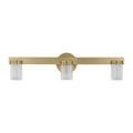VISUAL COMFORT MODERN, ESFERA BATH, BATH VANITY LIGHT