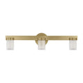VISUAL COMFORT MODERN, ESFERA BATH, BATH VANITY LIGHT
