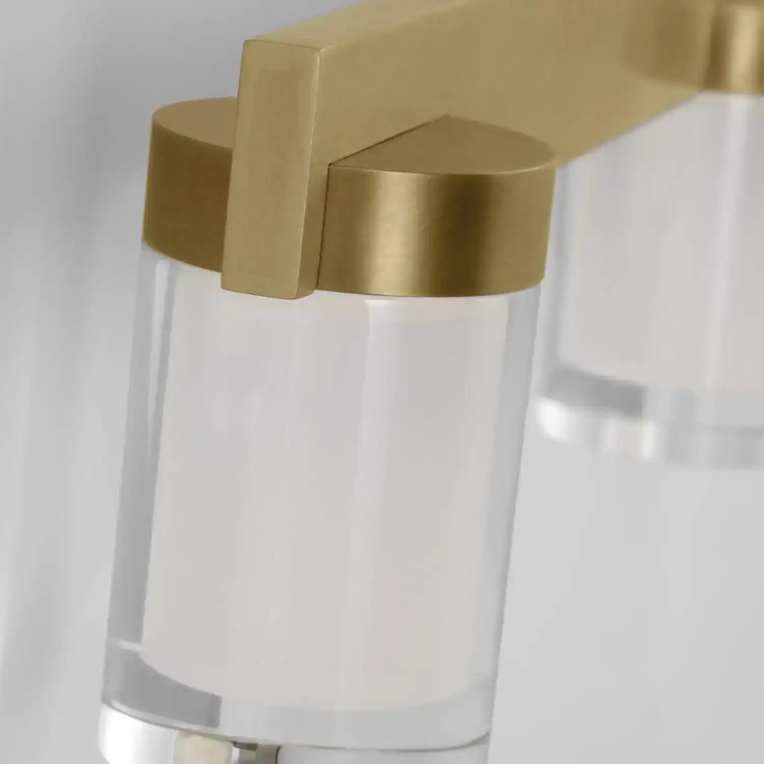 VISUAL COMFORT MODERN, ESFERA BATH, BATH VANITY LIGHT