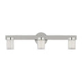 VISUAL COMFORT MODERN, ESFERA BATH, BATH VANITY LIGHT