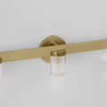 VISUAL COMFORT MODERN, ESFERA BATH, BATH VANITY LIGHT