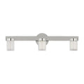 VISUAL COMFORT MODERN, ESFERA BATH, BATH VANITY LIGHT