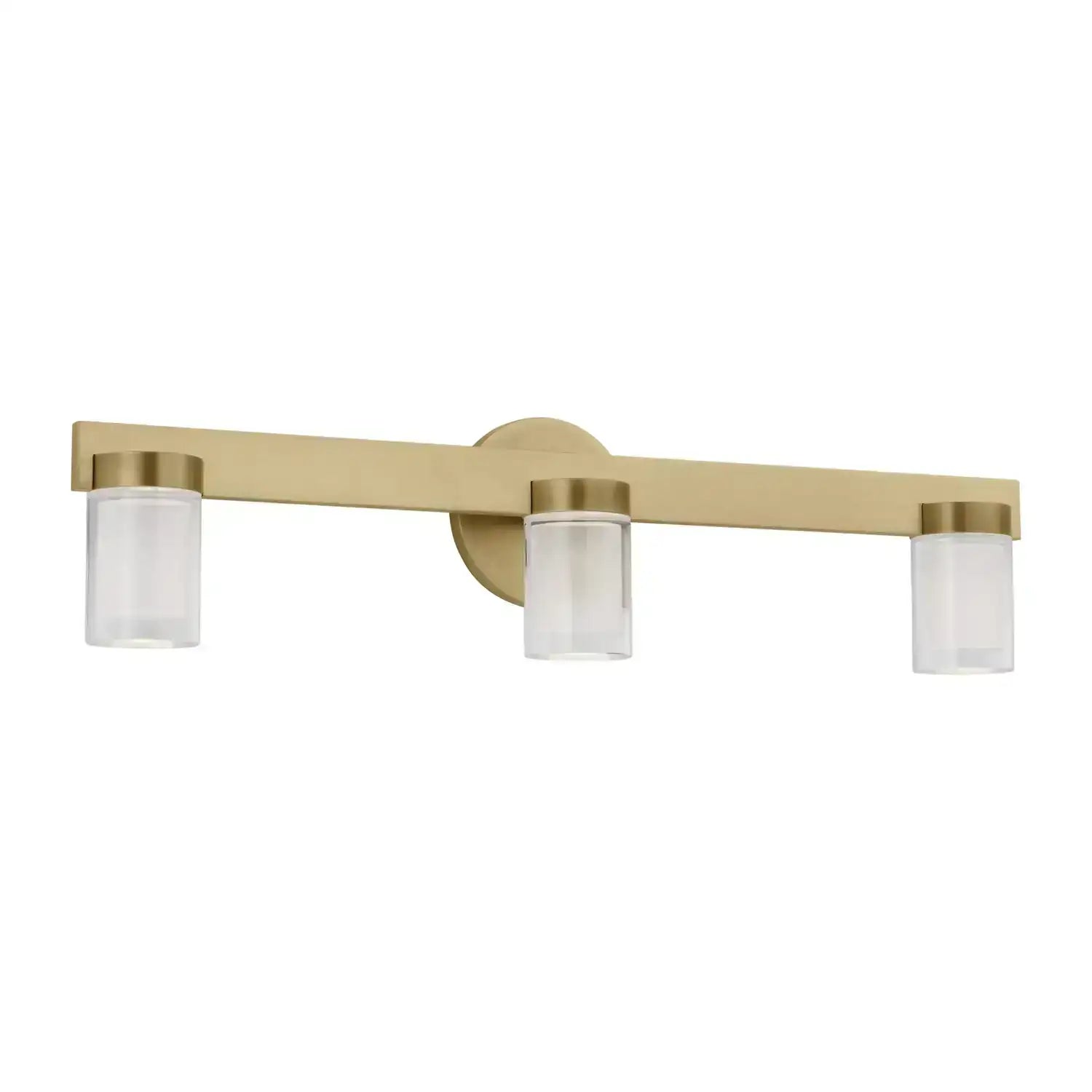 VISUAL COMFORT MODERN, ESFERA BATH, BATH VANITY LIGHT