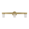 VISUAL COMFORT MODERN, ESFERA BATH, BATH VANITY LIGHT