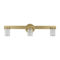 VISUAL COMFORT MODERN, ESFERA BATH, BATH VANITY LIGHT