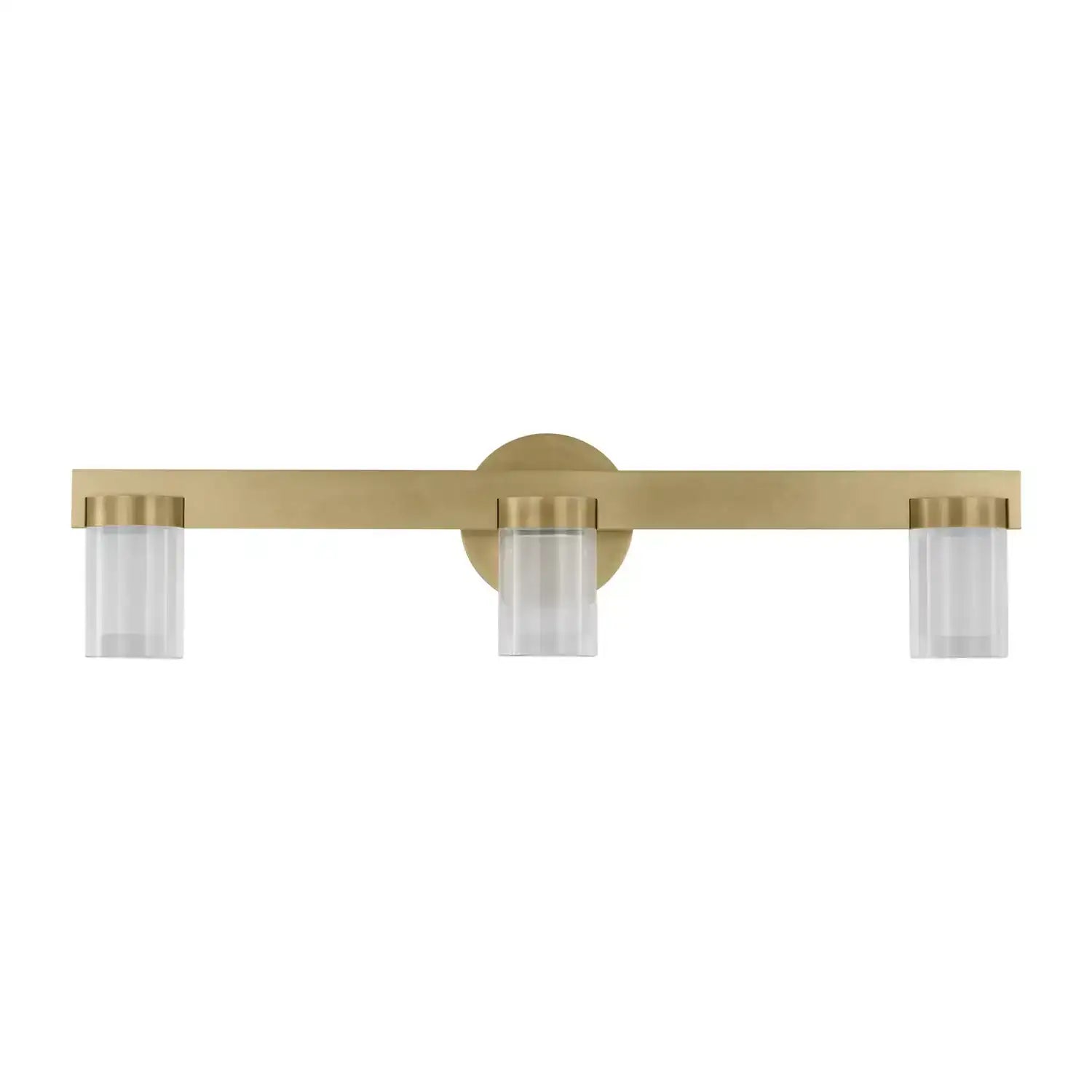 VISUAL COMFORT MODERN, ESFERA BATH, BATH VANITY LIGHT
