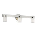 VISUAL COMFORT & CO., ESFERA BATH, VANITY LIGHT