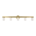 VISUAL COMFORT MODERN, ESFERA BATH, BATH VANITY LIGHT