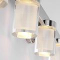 VISUAL COMFORT MODERN, ESFERA BATH, BATH VANITY LIGHT