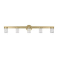 VISUAL COMFORT MODERN, ESFERA BATH, BATH VANITY LIGHT
