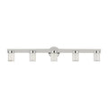 VISUAL COMFORT MODERN, ESFERA BATH, BATH VANITY LIGHT