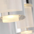 VISUAL COMFORT MODERN, ESFERA BATH, BATH VANITY LIGHT