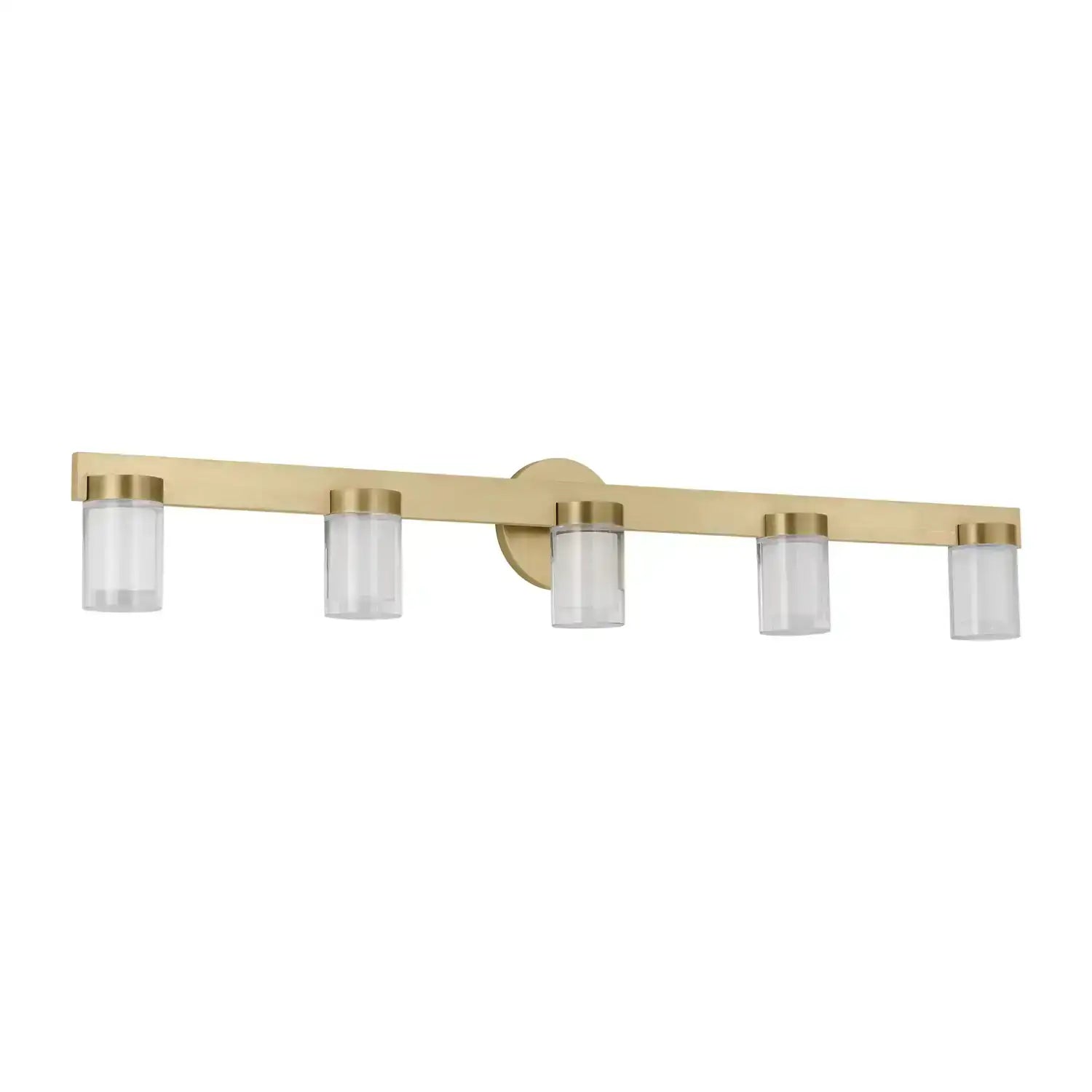VISUAL COMFORT MODERN, ESFERA BATH, BATH VANITY LIGHT