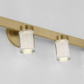 VISUAL COMFORT MODERN, ESFERA BATH, BATH VANITY LIGHT