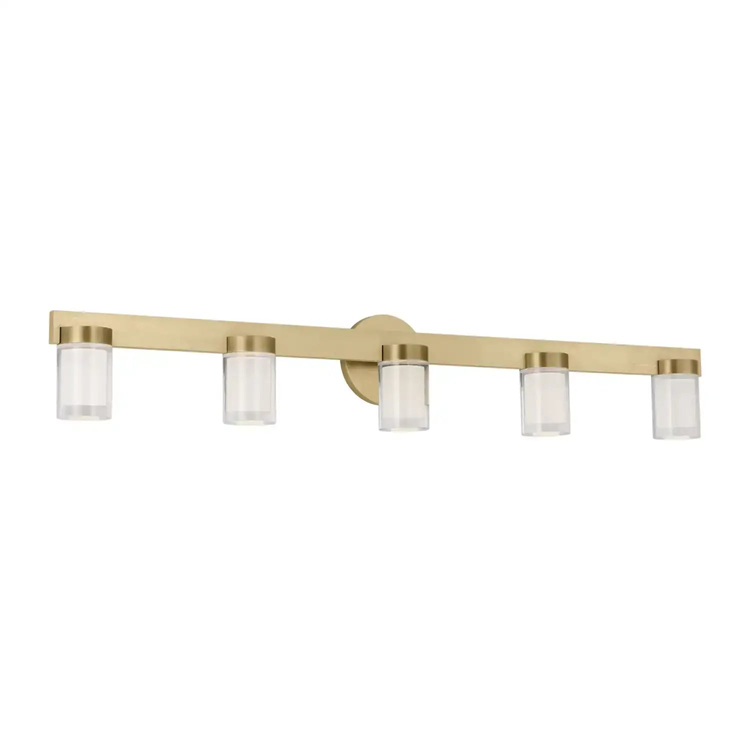 VISUAL COMFORT MODERN, ESFERA BATH, BATH VANITY LIGHT