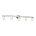VISUAL COMFORT MODERN, ESFERA BATH, BATH VANITY LIGHT