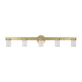 VISUAL COMFORT MODERN, ESFERA BATH, BATH VANITY LIGHT
