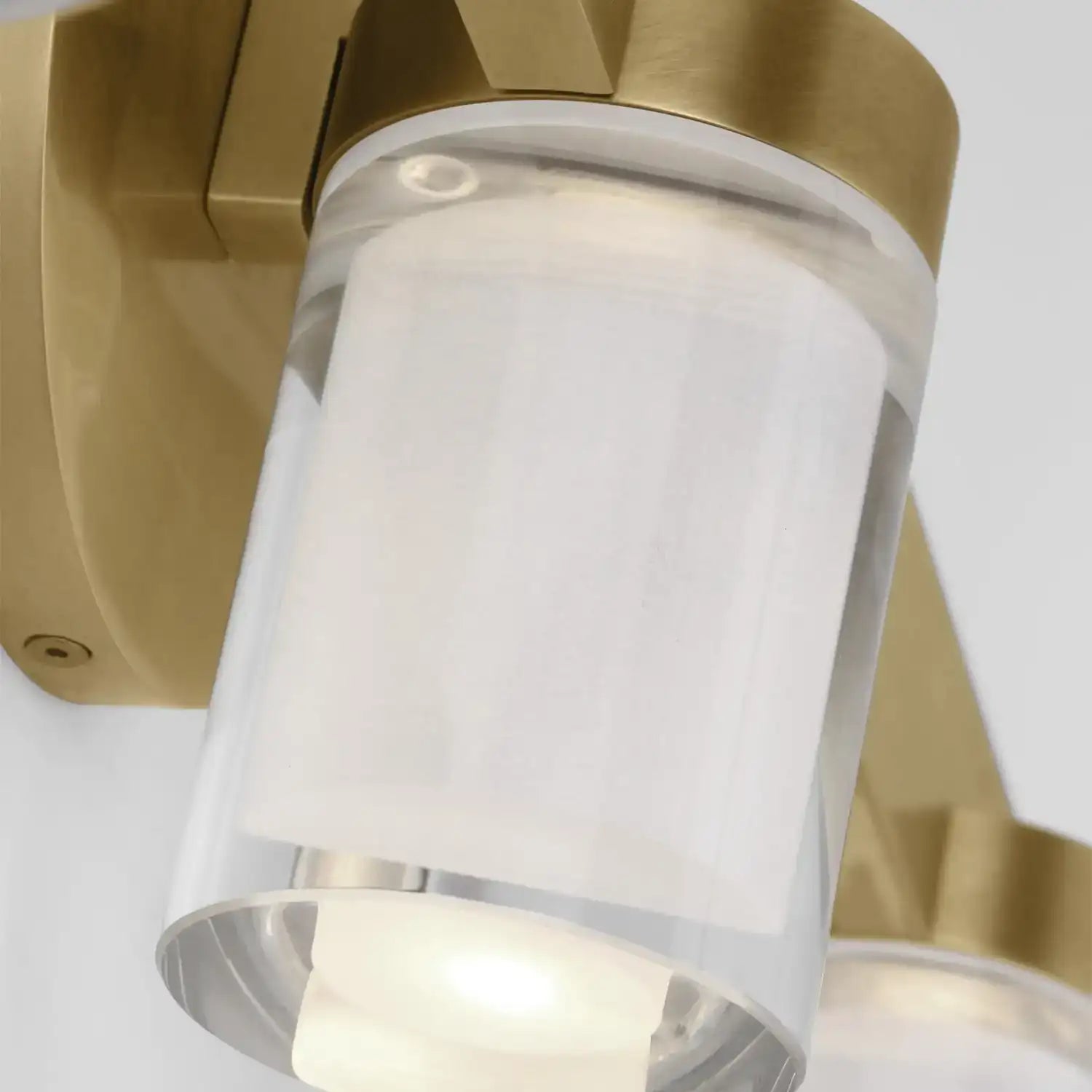 VISUAL COMFORT & CO., ESFERA BATH, VANITY LIGHT