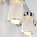 VISUAL COMFORT MODERN, ESFERA BATH, BATH VANITY LIGHT