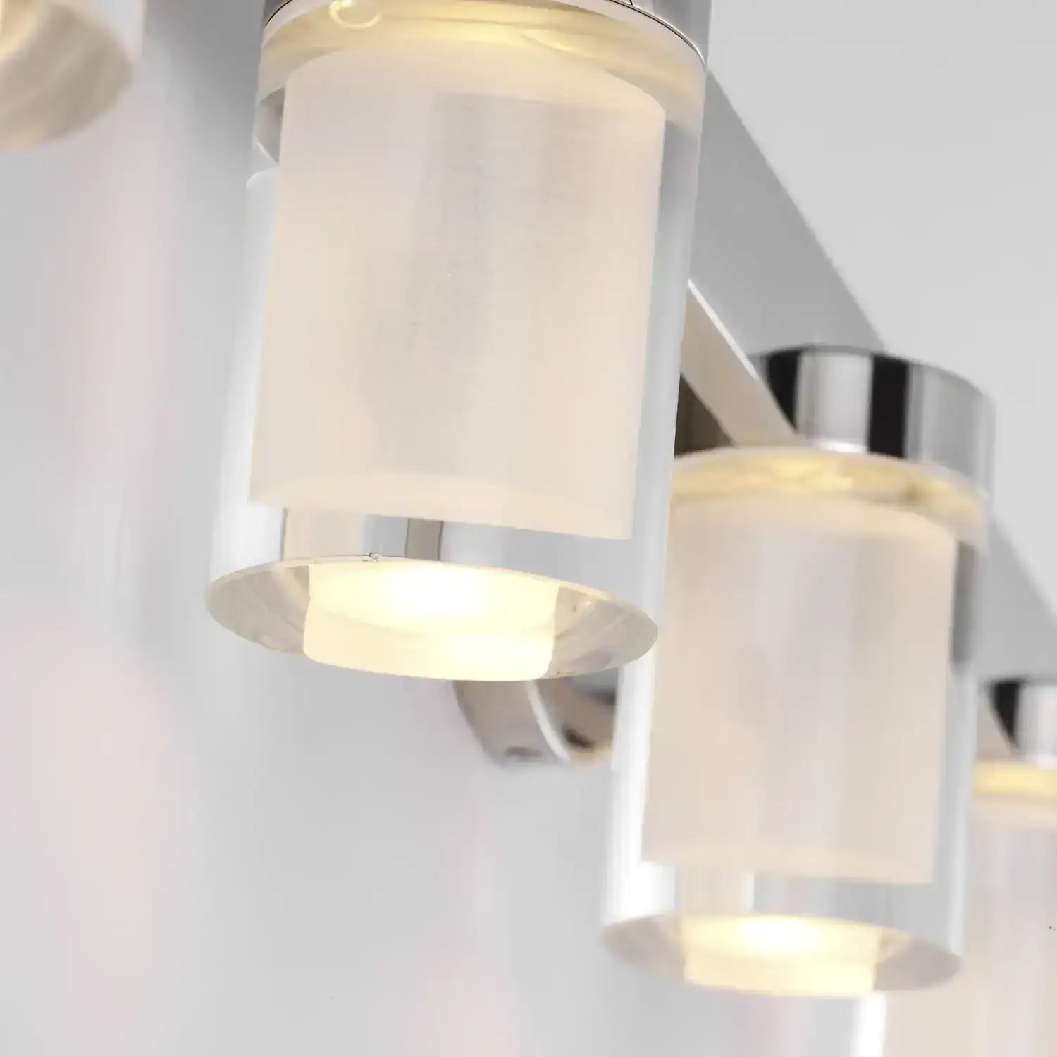 VISUAL COMFORT MODERN, ESFERA BATH, BATH VANITY LIGHT