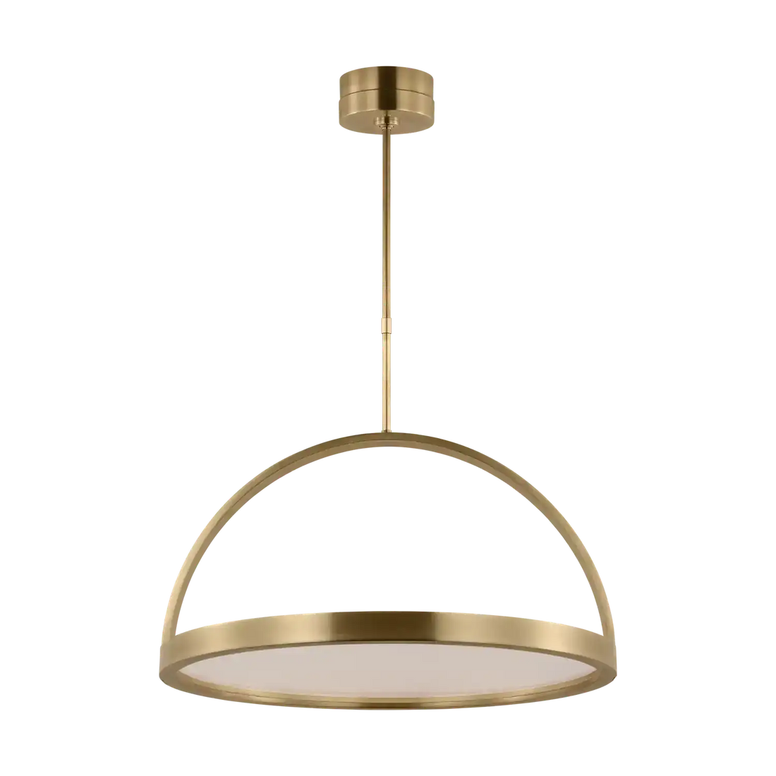 VISUAL COMFORT MODERN, CERNE CHANDELIER, CHANDELIER LIGHT
