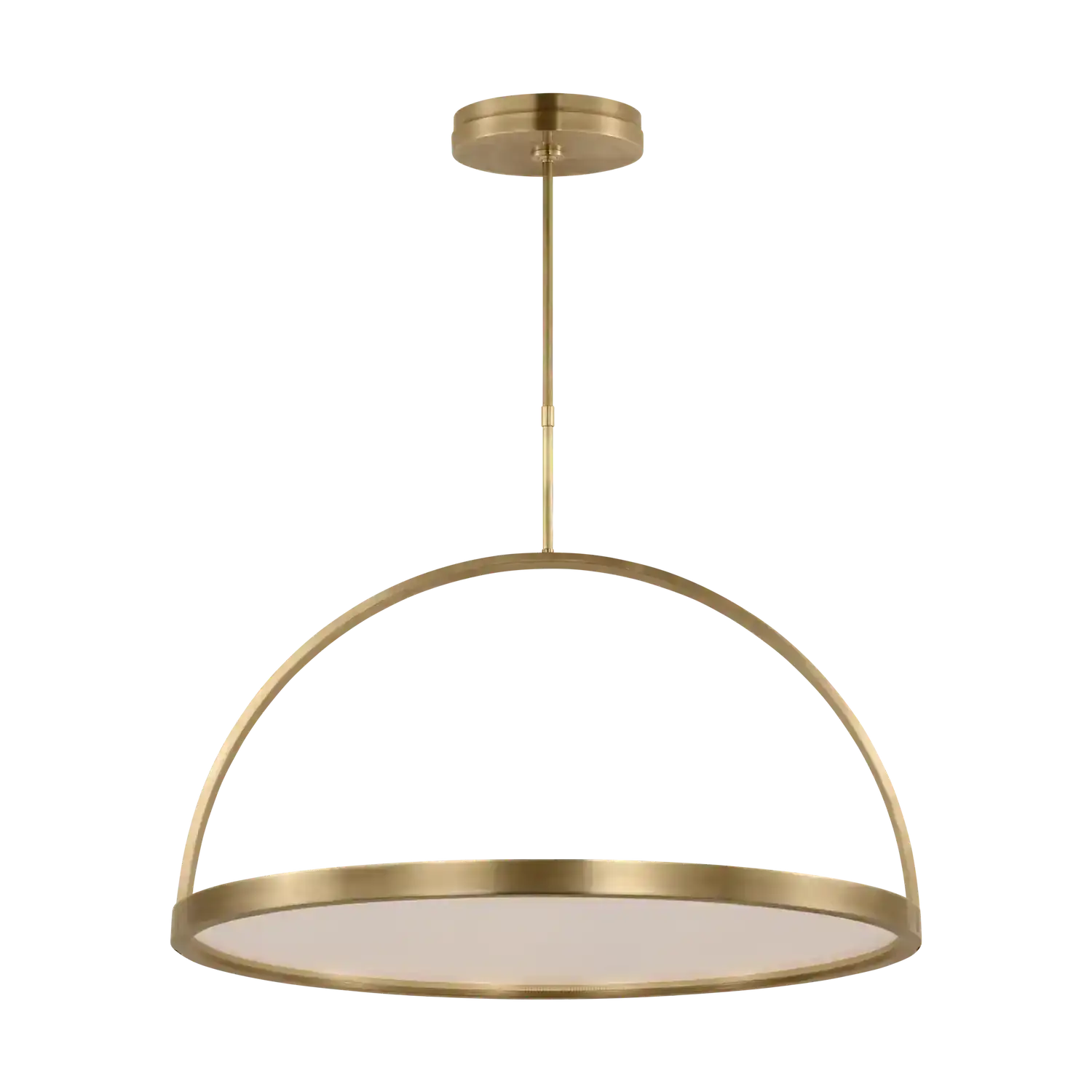 VISUAL COMFORT MODERN, CERNE CHANDELIER, CHANDELIER LIGHT