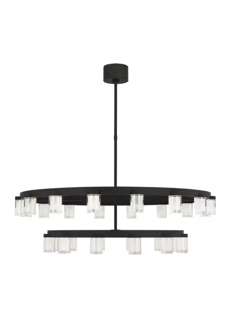VISUAL COMFORT MODERN, ESFERA CHANDELIER, CHANDELIER LIGHT