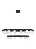 VISUAL COMFORT MODERN, ESFERA CHANDELIER, CHANDELIER LIGHT