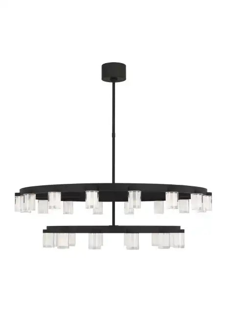 VISUAL COMFORT MODERN, ESFERA CHANDELIER, CHANDELIER LIGHT