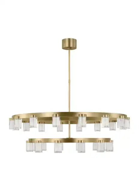 VISUAL COMFORT MODERN, ESFERA CHANDELIER, CHANDELIER LIGHT