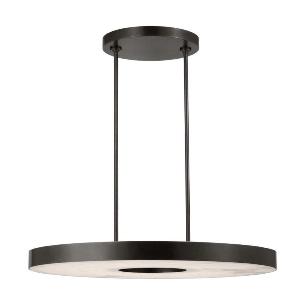 VISUAL COMFORT MODERN, WYLLIS CHANDELIER, CHANDELIER LIGHT