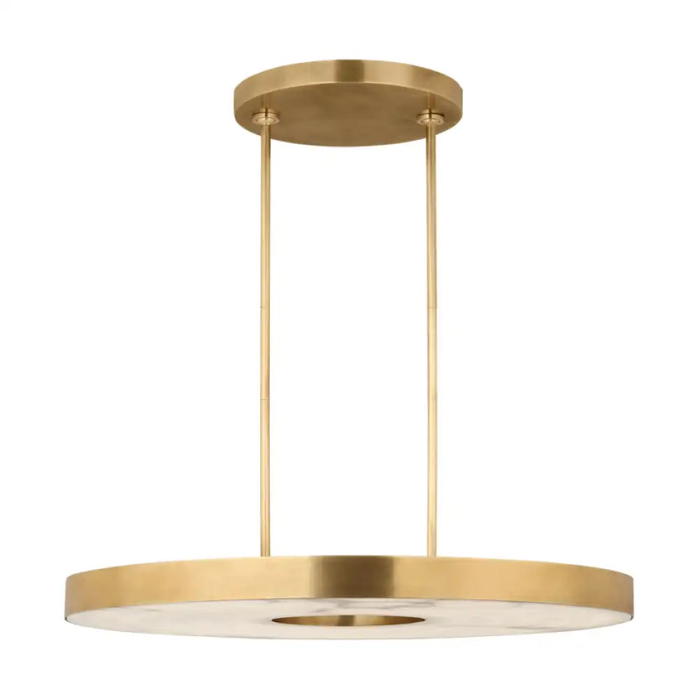 VISUAL COMFORT MODERN, WYLLIS CHANDELIER, CHANDELIER LIGHT