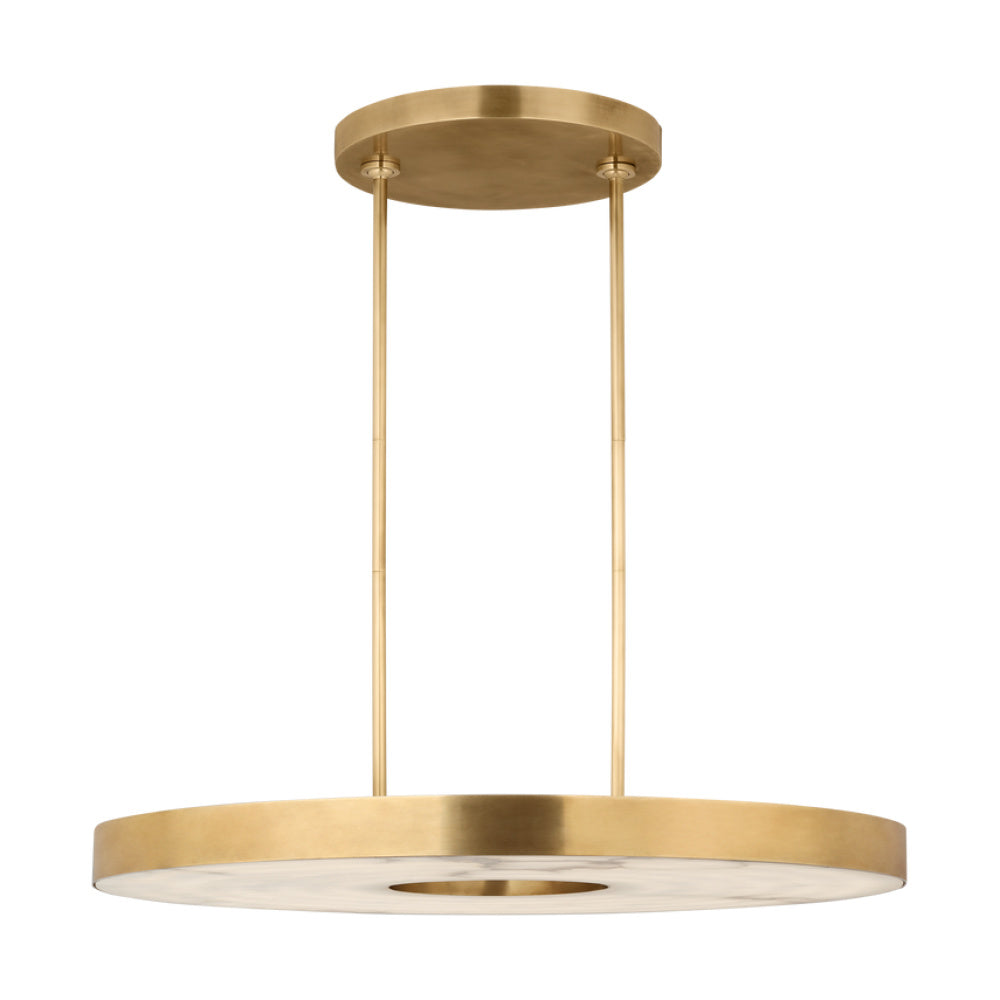 VISUAL COMFORT MODERN, WYLLIS CHANDELIER, CHANDELIER LIGHT