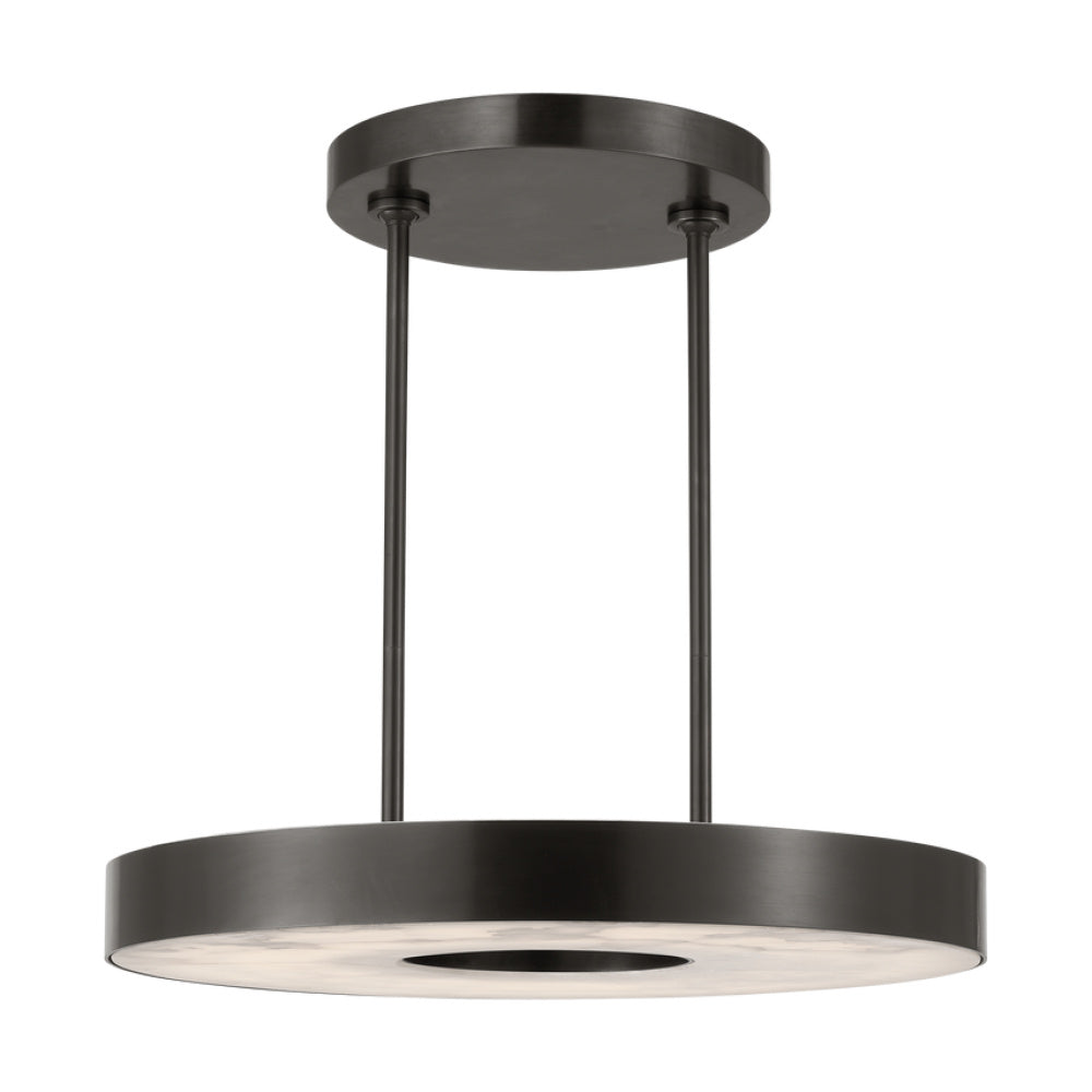 VISUAL COMFORT MODERN, WYLLIS CHANDELIER, CHANDELIER LIGHT