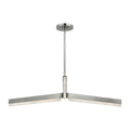 VISUAL COMFORT MODERN, LINEA CHANDELIER, CHANDELIER LIGHT