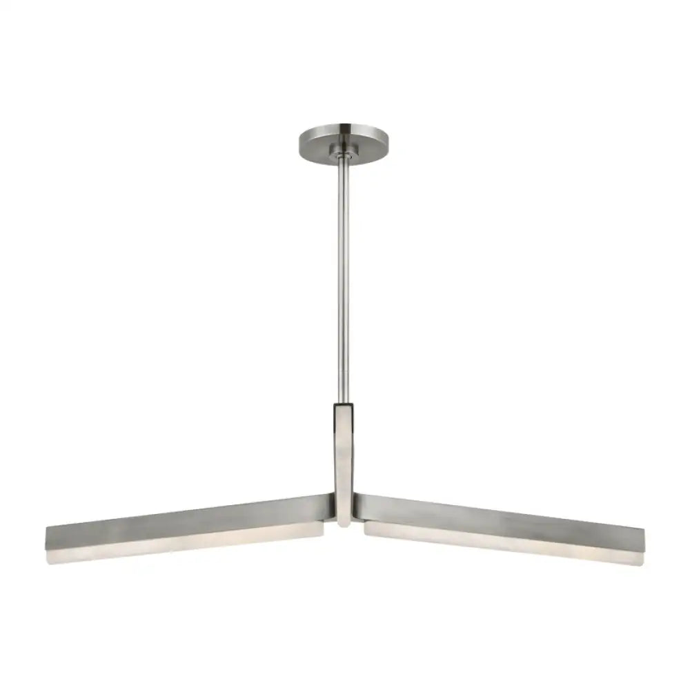 VISUAL COMFORT MODERN, LINEA CHANDELIER, CHANDELIER LIGHT