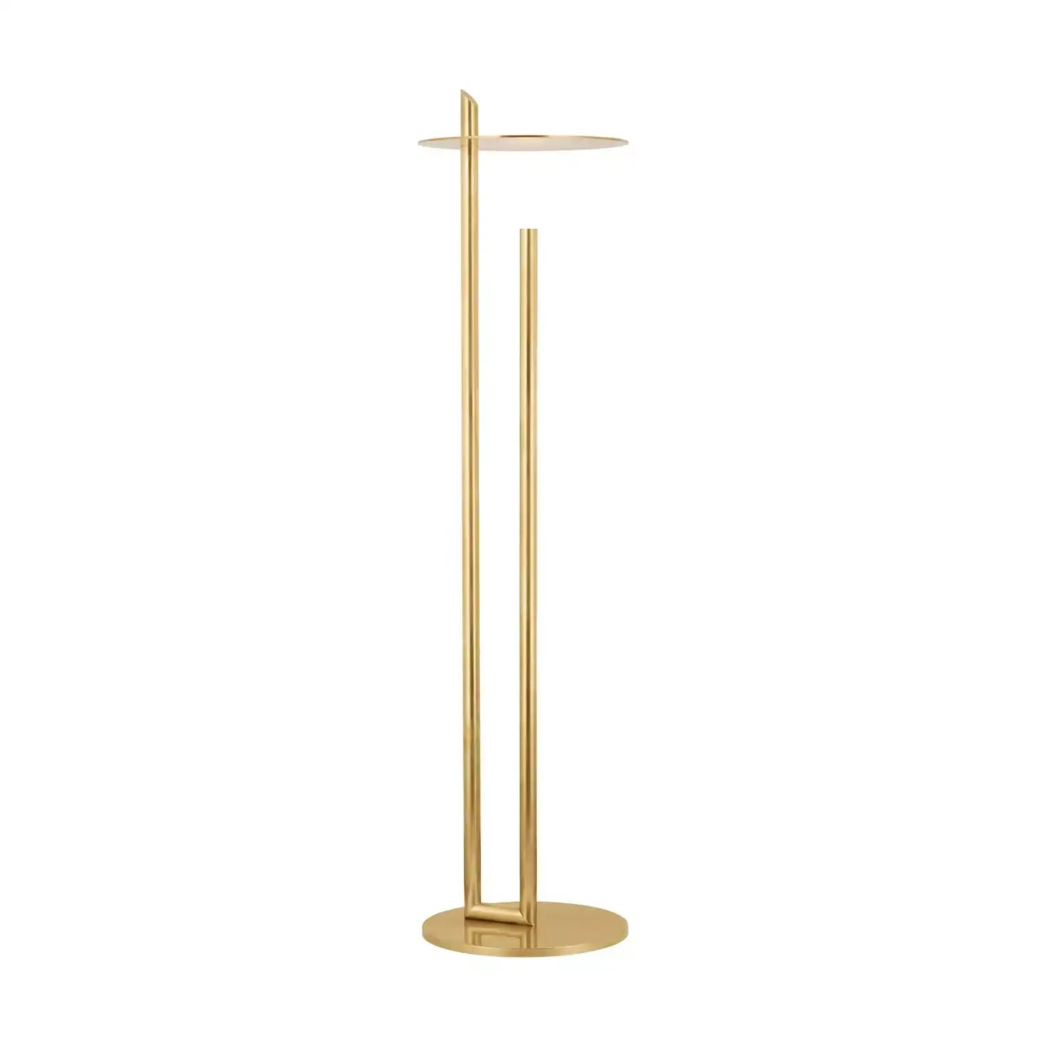 VISUAL COMFORT MODERN, FIELLE FLOOR LAMP, FLOOR LAMP