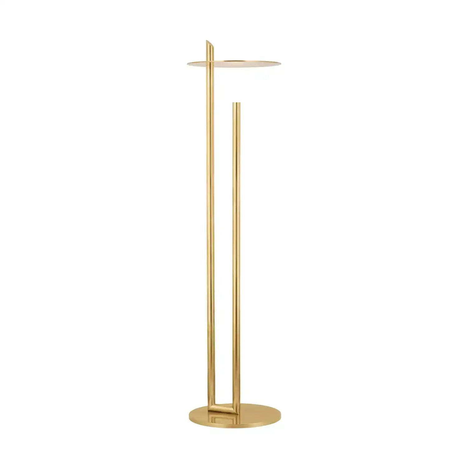 VISUAL COMFORT MODERN, FIELLE FLOOR LAMP, FLOOR LAMP