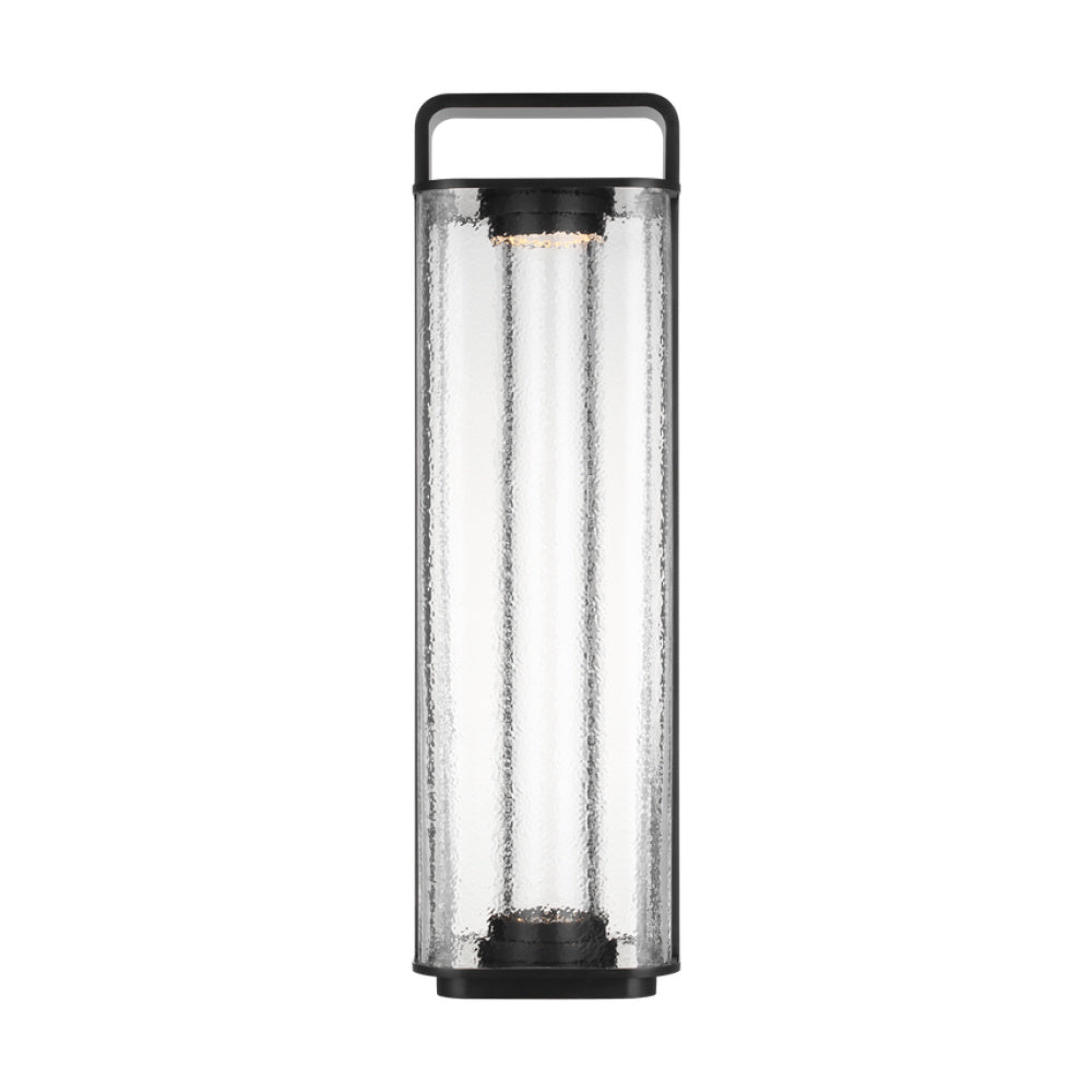 VISUAL COMFORT MODERN, FLACARA RECHARGEABLE LANTERN, TABLE LAMPS