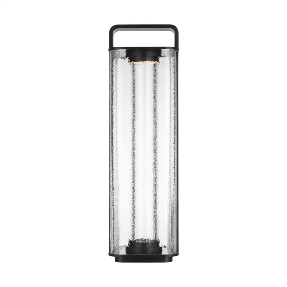 VISUAL COMFORT MODERN, FLACARA RECHARGEABLE LANTERN, TABLE LAMPS
