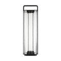 VISUAL COMFORT MODERN, FLACARA RECHARGEABLE LANTERN, TABLE LAMPS