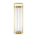 VISUAL COMFORT MODERN, FLACARA RECHARGEABLE LANTERN, TABLE LAMPS
